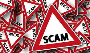 Avoid Car Insurance Scams!