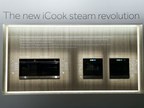 Casarte Showcases iCOOK Steam Oven With Moisture Preservation Functionality at IFA 2018