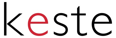 Keste logo (PRNewsFoto/Keste)
