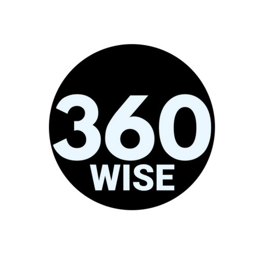 360WISE ( LOGO )