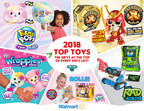 Moose Toys Recognized With Five Toys Named On Walmart's Top Rated by Kids toy list
