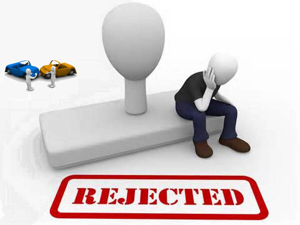 Find Out Why Car Insurance Claims Can Be Rejected!