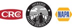 CRC Industries Partners with NAPA AUTO PARTS to support the Intrepid Fallen Heroes Fund