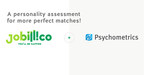 Introducing Jobillico's New Tool for a More Intelligent and Proactive Recruitment in Collaboration with Psychometrics Canada
