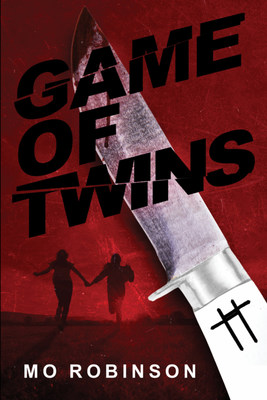 Author Mo Robinson Announces the Publishing of His Sizzling New Mystery-Thriller, Game of Twins  Image