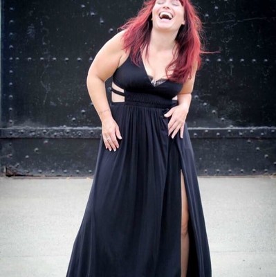 The Extraordinary Transformation of Monique Darling and How You Can Do It Too  Image