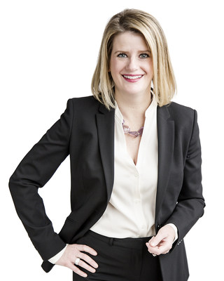 Gillian Smith joins Hill+Knowlton Strategies as an Associate in Toronto (CNW Group/Hill + Knowlton Strategies)