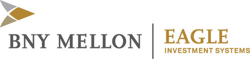 BNY Mellon and Eagle Investment Systems Logo