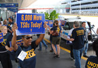 TSA Union Hails Introduction of the FASTER Act