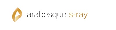 Arabesque Logo (PRNewsfoto/Arabesque and Eagle Investment)