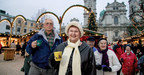 Experience Europe's Christmas traditions on a Grand Circle River Cruise and save $1200 per couple for limited time