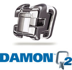 Ormco Introduces the New Damon™ Q2 with 2x Rotation Control for Optimal Precision, Predictability, and Efficiency