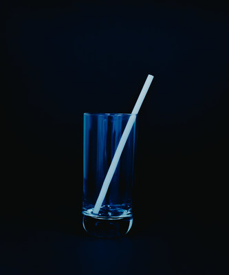 Danimer Scientific has created the first fully biodegradable plastic straw using its Nodax PHA material.