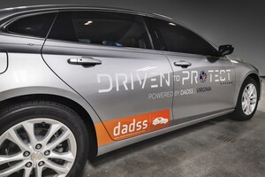 Governor Northam Launches First Real-World Testing of Innovative, In-Car Alcohol Detection Technology to Save Lives