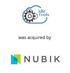 Tequity’s Client Idle Tools Has Been Acquired by Nubik Inc.