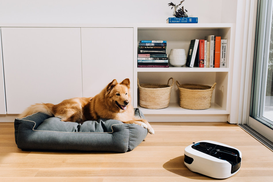 The Coral One, the only 2-in-1 vacuum robot on the market, will be available for a preorder price of $649 online at www.coralrobots.com.  Shipment begins in October 2018 and thereafter the Coral One will be available for purchase for $699 and will ship throughout the United States. The Coral One, the only 2-in-1 vacuum robot on the market, will be available for a preorder price of $649 online at www.coralrobots.com.  Shipment begins in October 2018 and thereafter the Coral One will be available for purchase for $699 and will ship throughout the United States.