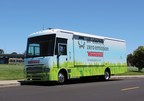 Winnebago Specialty Vehicles Highlights Zero-Emissions Healthcare Possibilities at the Mobile Health Clinics Forum