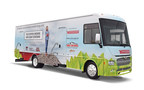 First All-Electric Mobile Lung Unit Highlights Zero-Emissions Healthcare at CALSTART and Global Climate Action Summit