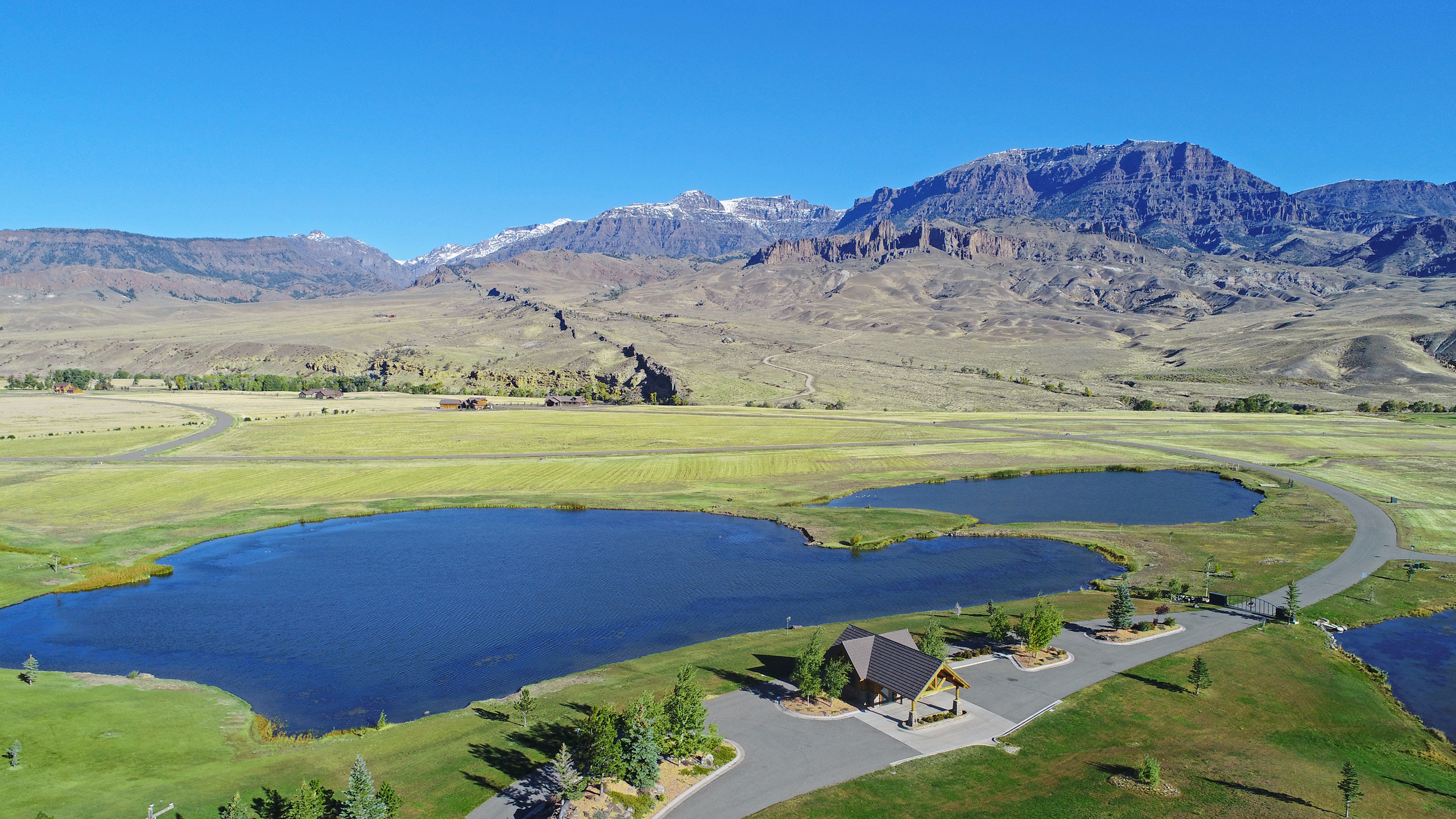 Mountain View Homesites Selling Fast At Copperleaf