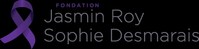 Logo : Fondation Jasmin Roy Sophie Desmarais (Groupe CNW/Fondation Jasmin Roy)