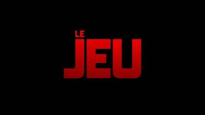 Logo : Le Jeu (Groupe CNW/Fondation Jasmin Roy)
