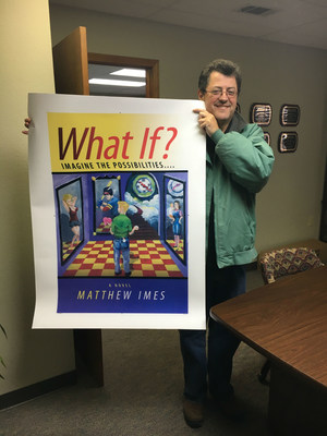 HUP Talent and Booking Announces Inclusion of 'What If?' in WOW! Creations' Gifting S