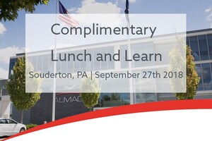 Almac Group to Host Clinical Trial Supply Lunch and Learn at North American Headquarters