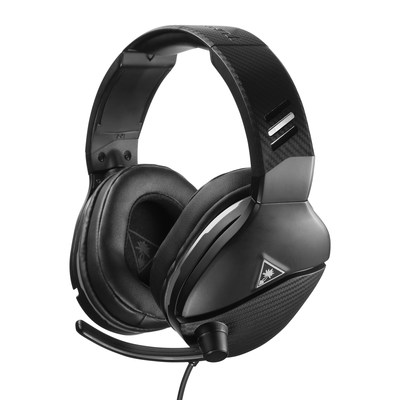The Turtle Beach Recon 200 now available to take your gaming to new levels no matter the platform.