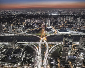 Four Seasons Hotel São Paulo at Nações Unidas Now Confirming Reservations Ahead of Anticipated Opening on October 15, 2018