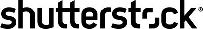 Shutterstock Viewfinder Logo. (PRNewsFoto/Shutterstock)