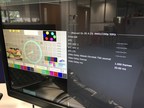 IMT Vislink Displays New Groundbreaking Single-Frame Latency UHD HCAM and UltraReceiver Wireless Camera Solution at IBC