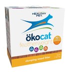 Healthy Pet® Partners With Petco® to Expand ökocat™ Natural Cat Litters Nationally