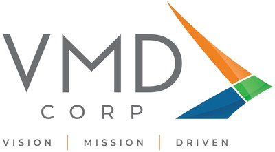 (PRNewsfoto/VMD Corp)