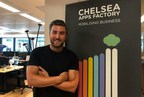 Chelsea Apps Factory Appoints Chris Bishop as Business Director