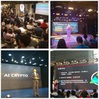 AI CRYPTO Unveils First AI Blockchain for Real Business