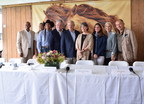 CANA Foundation Hosts First Annual Bipartisan Legislative Panel at the Hampton Classic Horse Show