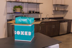 Boxed Partners With TemperPack To Introduce Sustainable Packaging For Home Delivery Of Chocolates During Summer
