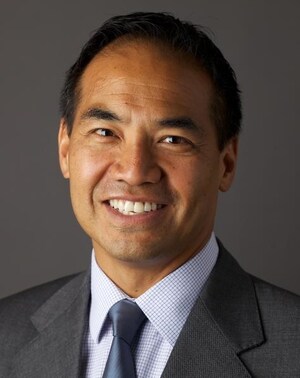 CG/LA Infrastructure Names Alex Wong as President