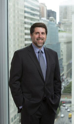 Stephen J. Rosenfeld joins Chicago office of McDonald Hopkins