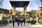 UCI ranked highest-ever 7th among public universities by U.S. News &amp; World Report