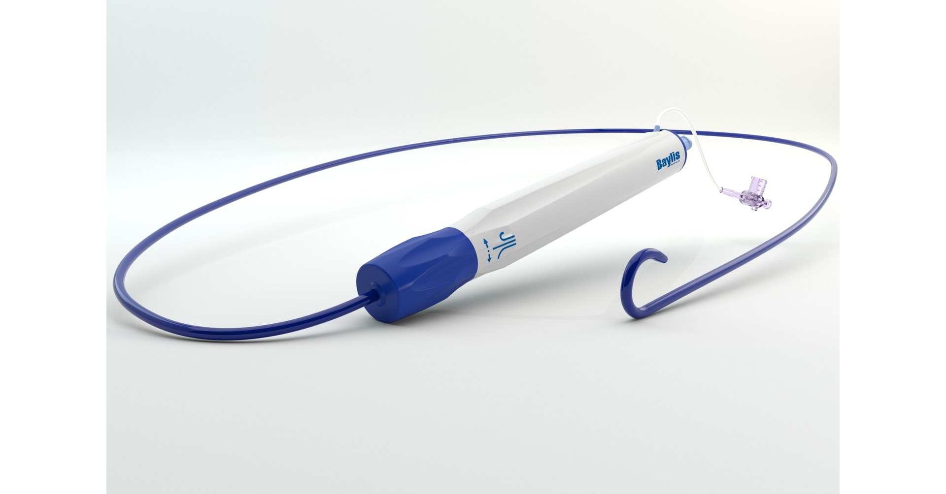 Baylis Medical Expands Transseptal Portfolio with Launch of Steerable