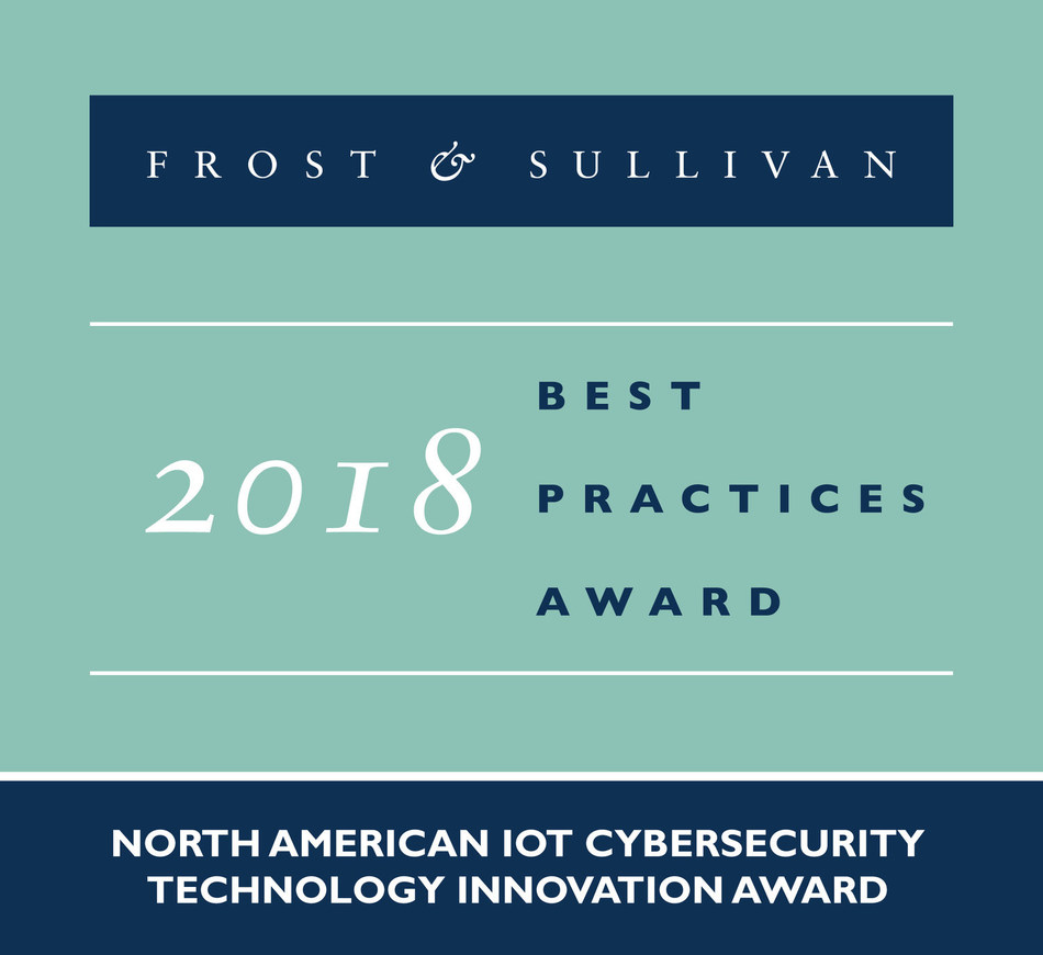 (PRNewsfoto/Frost & Sullivan) (PRNewsfoto/Frost & Sullivan)