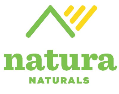 Natura Naturals logo (CNW Group/Natura Naturals)