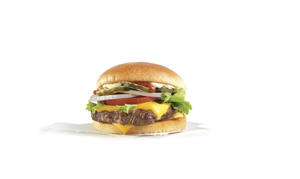 Wendy’s mobile app is offering free Dave’s Singles with purchase every day starting September 8 through the end of the month.** This offer refreshes daily, allowing Wendy’s fans to enjoy a fresh, never frozen* hamburger every day between September 8 – September 30.  

*Fresh beef available in the contiguous U.S., Alaska, and Canada.
** Offer must be redeemed via the Wendy’s app. One offer per customer per day. Registration in app is required. At participating Wendy’s. Ends 9/30.