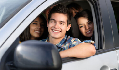 Get Cheap Car Insurance For Teens