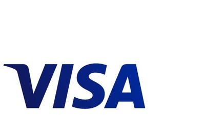 Logo : Visa (Groupe CNW/Visa Canada)