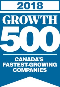 Growth 500 (CNW Group/ProStar Cleaning &amp; Restoration)