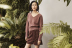 H&amp;M announces first ever Conscious Exclusive collection for the F/W 2018 season, introducing recycled cashmere and velvet made from recycled polyester