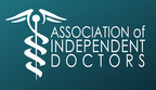 Newly Independent Tryon Medical Partners Joins Assoc. of Independent Doctors