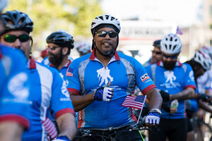 Soldier Ride Across America: How Wounded Warrior Project Prepares Riders For Success